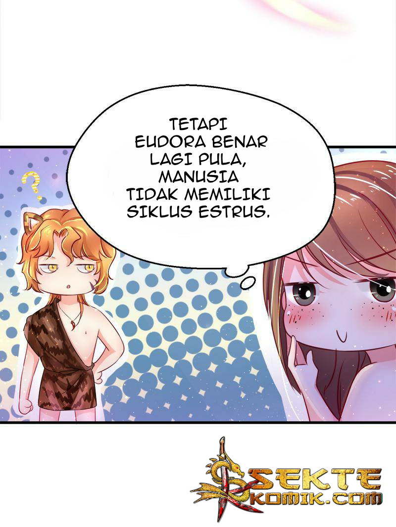 Beauty and the Beasts Chapter 07 Gambar 33